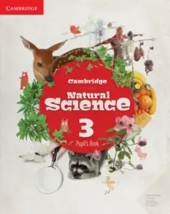 Cambridge Natural Science 3 Presentation Plus [Windows]