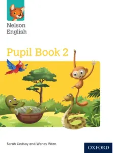 Nelson English 2
