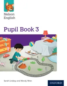 Nelson English 3