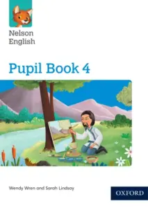 Nelson English 4