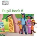 Nelson English 5