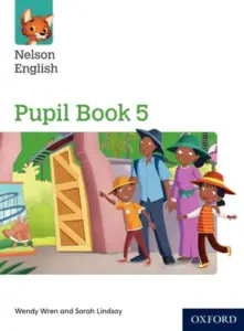Nelson English 5