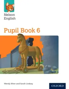 Nelson English 6