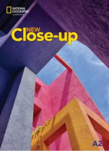 New Close-up Level A2 – PDF, Resources
