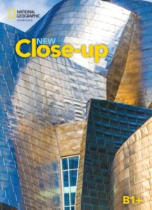 New Close-up Level B1+ – PDF, Resources