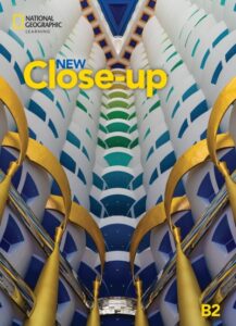 New Close-up Level B2 – PDF, Resources