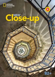 New Close-up Level B2+ – PDF, Resources