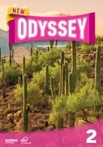 New Odyssey 2 [HQ PDF + Resources]