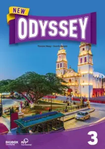 New Odyssey 3 [HQ PDF + Resources]