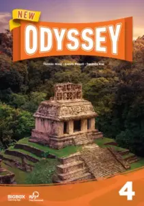 New Odyssey 4 [HQ PDF + Resources]