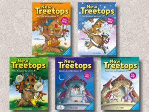 New Treetops Resources
