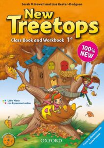 New Treetops 1 – PDF, Resources
