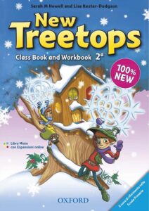 New Treetops 2 – PDF, Resources