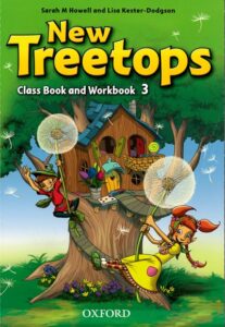 New Treetops 3 – PDF, Resources