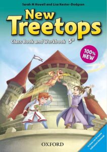 New Treetops 5 – PDF, Resources
