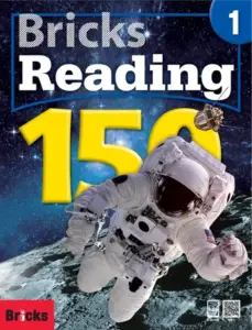 New Bricks Reading 150 Level 1 [HQ PDF + Resources]