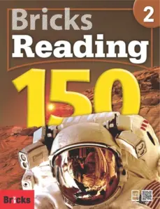 New Bricks Reading 150 Level 2 [HQ PDF + Resources]