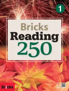 New Bricks Reading 250 Level 1 [HQ PDF + Resources]