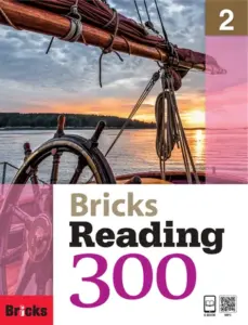 New Bricks Reading 300 Level 2 [HQ PDF + Resources]