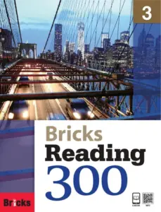 New Bricks Reading 300 Level 3 [HQ PDF + Resources]