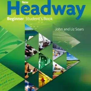New Headway (Fourth Edition) Beginner - iTool [Windows]