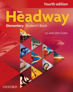 New Headway (Fourth Edition) Elementary [High Quality PDF + Resources]