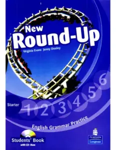 New Round-Up Starter [PDF + Resources]