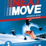 Next Move Level 1 – ActiveTeach DVD Rom