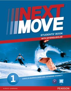 Next Move Level 1 – ActiveTeach DVD Rom