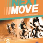Next Move Level 2 – ActiveTeach DVD Rom