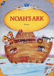 Noah’s Ark [HQ PDF + Resources]