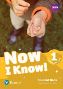 Now I Know! 1 – PDF, Resources