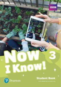 Now I Know! 3 – PDF, Resources