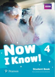 Now I Know! 4 – PDF, Resources