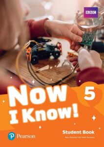 Now I Know! 5 – PDF, Resources