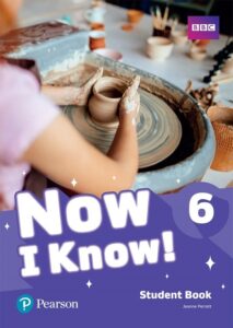 Now I Know! 6 – PDF, Resources