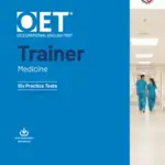 OET Trainer Medicine [High Quality PDF + Resources]