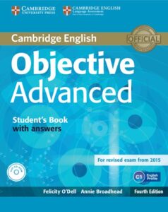 Objective Advanced (Fourth Edition) [High Quality PDF + Resources]