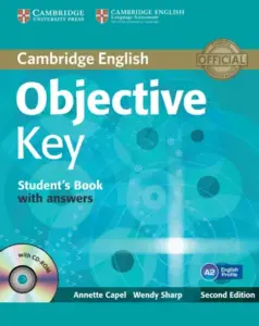 Objective Key (Second Edition) Presentation Plus [Windows]