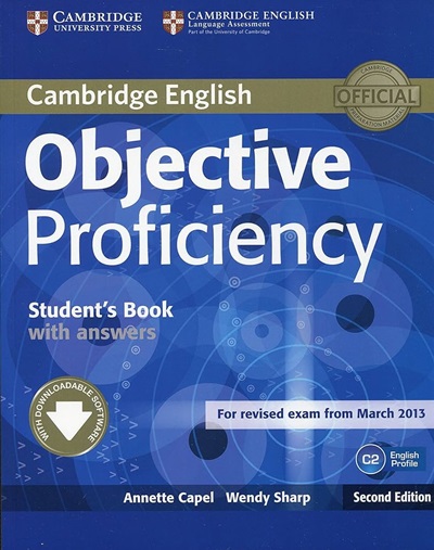 Objective Proficiency (Second Edition) - Presentation Plus (Mac)