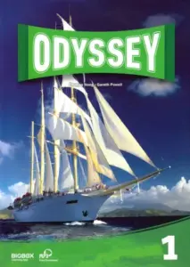 Odyssey 1 [High Quality PDF + Resources]