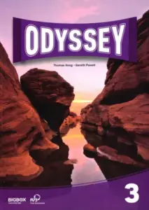 Odyssey 3 [High Quality PDF + Resources]