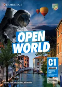 Open World Advanced C1 Presentation Plus (MAC)