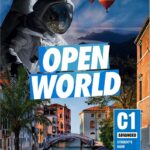Open World C1 Advanced [HQ PDF + Resources]
