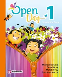 Open Day 1 i-Solutions [HTML]