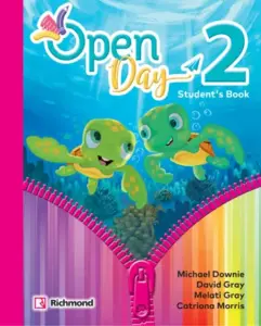 Open Day 2 i-Solutions [HTML]