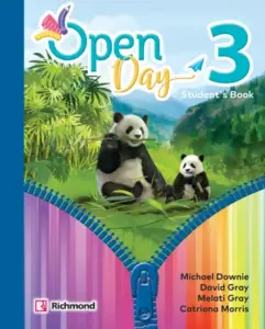 Open Day 3 i-Solutions [HTML]