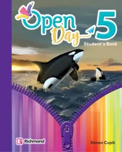 Open Day 5 i-Solutions [HTML]