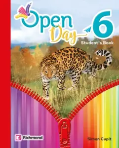 Open Day 6 i-Solutions [HTML]