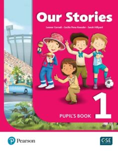 Our Stories 1 – PDF, Resources